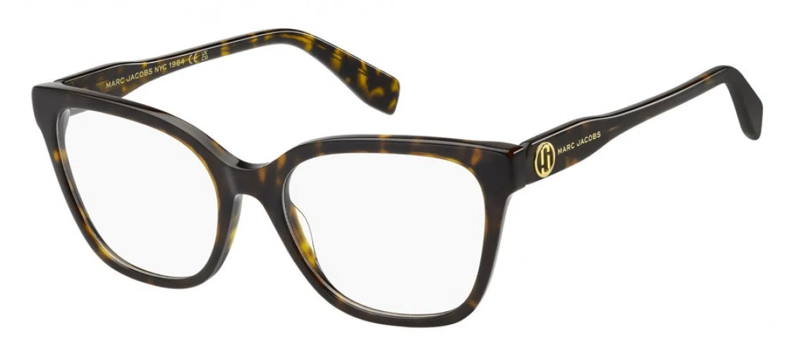 Marc Jacobs MARC816 Eyeglasses - view 20